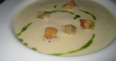 Рецепт Молочных супов