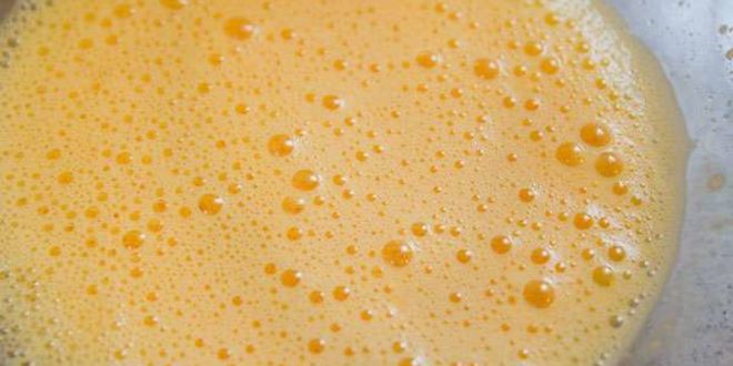 Рецепт молочных супов