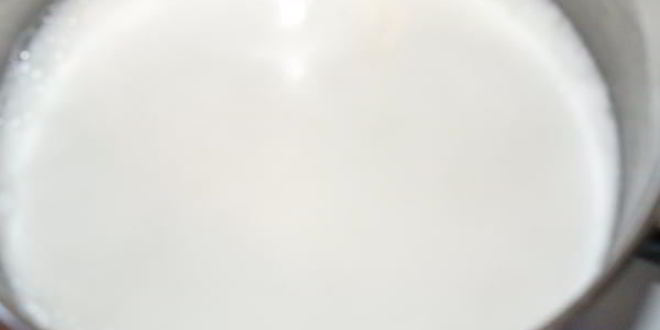 Рецепт супа молочного с цветной капустой