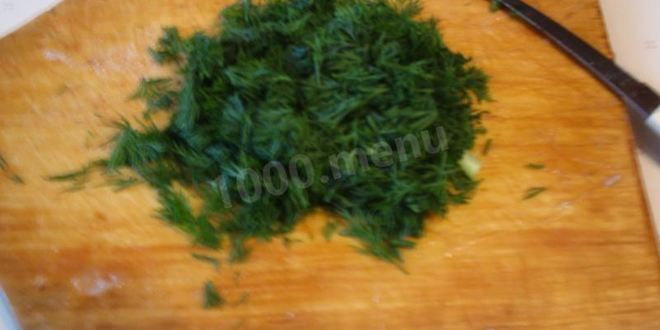 Рецепт окрошки на кефире классическая с колбасой