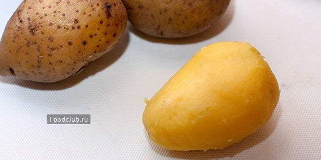 Рецепт окрошки на квасе