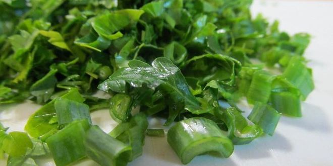 Рецепт постной окрошки на квасе