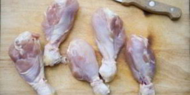 Рецепт куриного супа с овощами