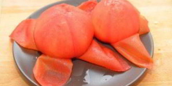 Рецепт минестроне с беконом