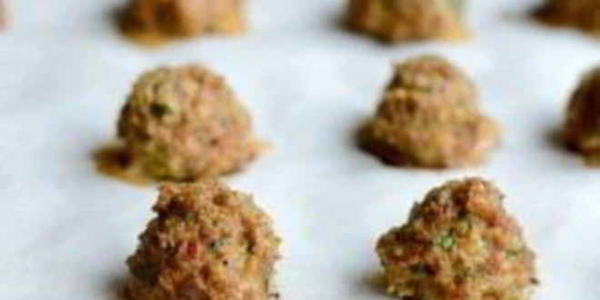 Рецепт минестроне с индейкой