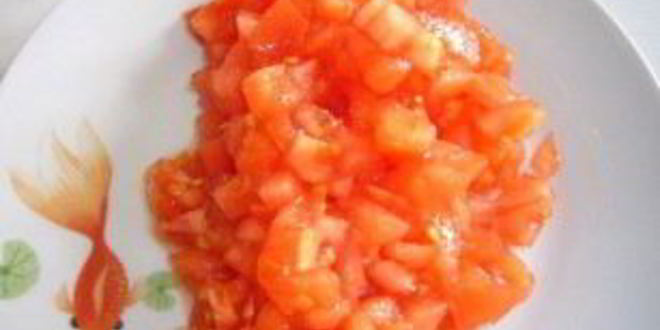 Рецепт минестроне с курицей