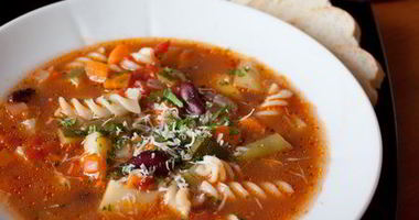 Рецепт Минестроне