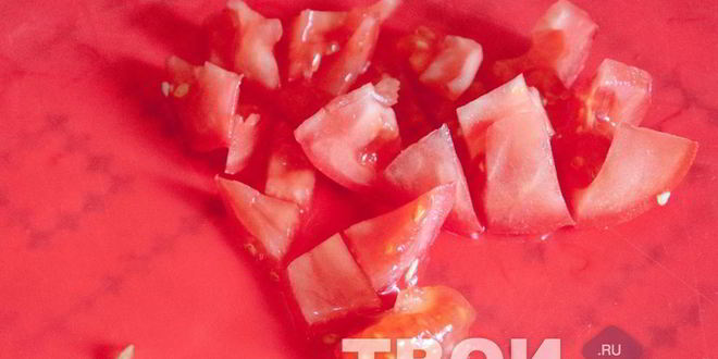 Рецепт овощного диетического супа