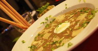 Рецепт Овощного крема-супа со сливками