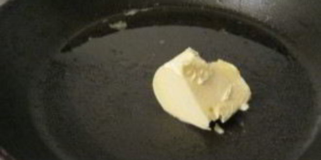 Рецепт овощного супа без мяса