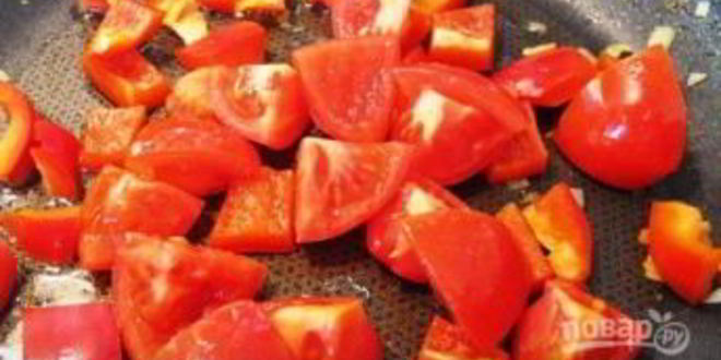 Рецепт овощного супа для худеющих