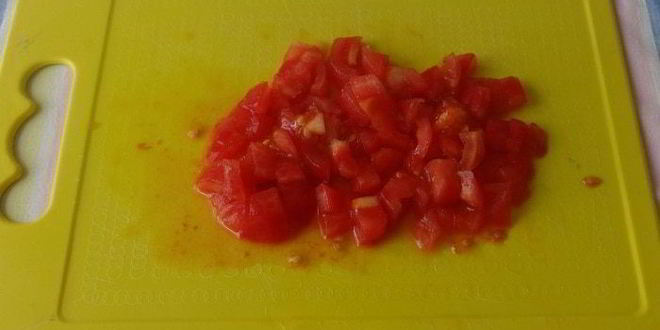 Рецепт овощного супа с машем и цветной капустой