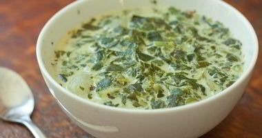 Рецепт Овощного супа с сельдереем