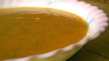 Рецепт Супа Соуса Фото