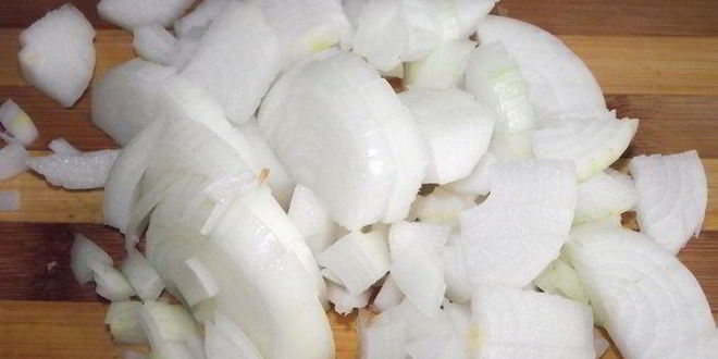 Рецепт бобовой похлебки