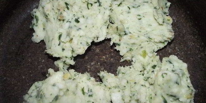 Рецепт бобовой похлебки