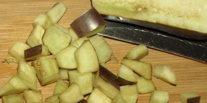 Рецепт чечевичной похлебки с овощами и пепперони