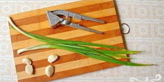 Рецепт деревенской похлебки из фасоли с ветчиной