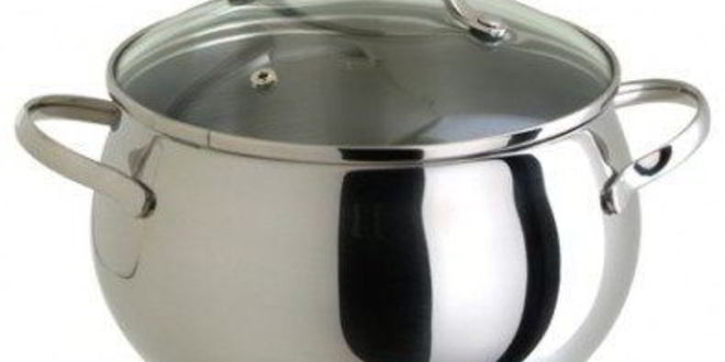 Рецепт домашней похлебки с мясом