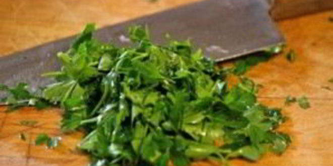 Рецепт фасолевой похлебки