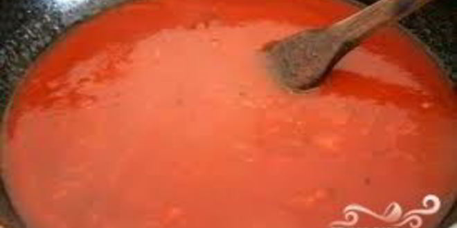 Рецепт фасолевой похлебки