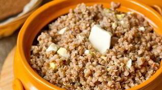 Рецепт Гречневой каши по Похлебкину