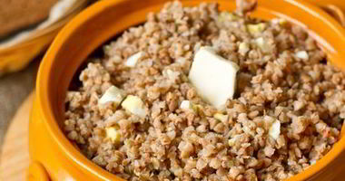 Рецепт Гречневой каши по Похлебкину