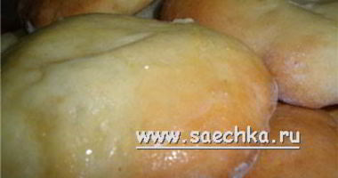 Рецепт Лепешек