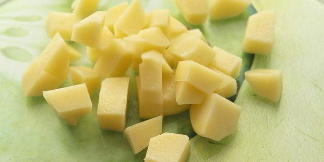 Рецепт наваристой чечевичной похлебки