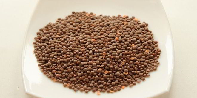 Рецепт наваристой чечевичной похлебки