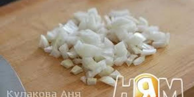 Рецепт похлебки деревенской с печенью и яблоками