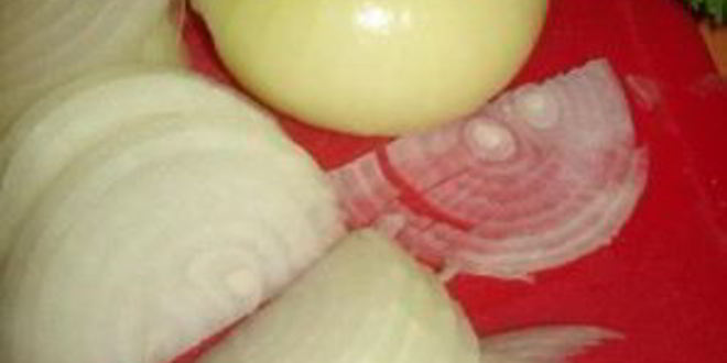 Рецепт похлебки из баранины