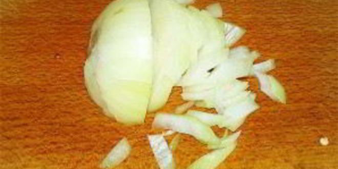 Рецепт похлебки из чечевицы