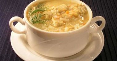 Рецепт Похлебки РиКур