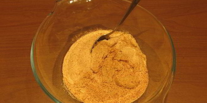 Рецепт похлебки в мешочке