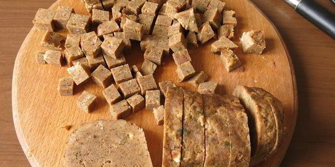 Рецепт похлебки в мешочке