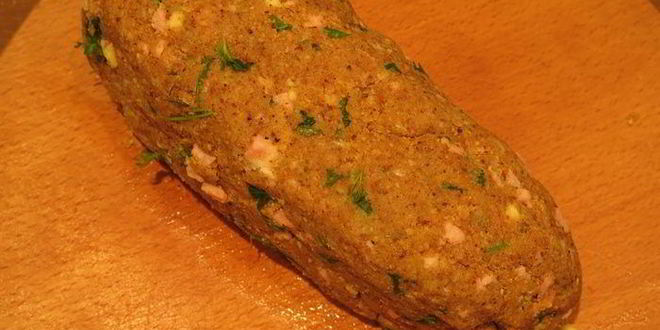 Рецепт похлебки в мешочке