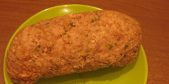 Рецепт похлебки в мешочке