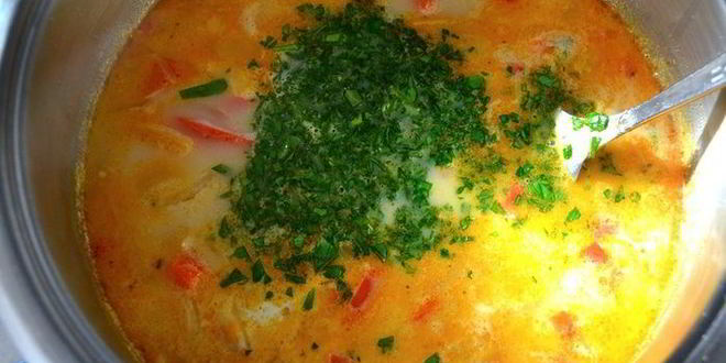 Рецепт суккоташа — кукурузна-фасолевой похлебка