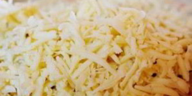 Рецепт сырно-кукурузной похлебка