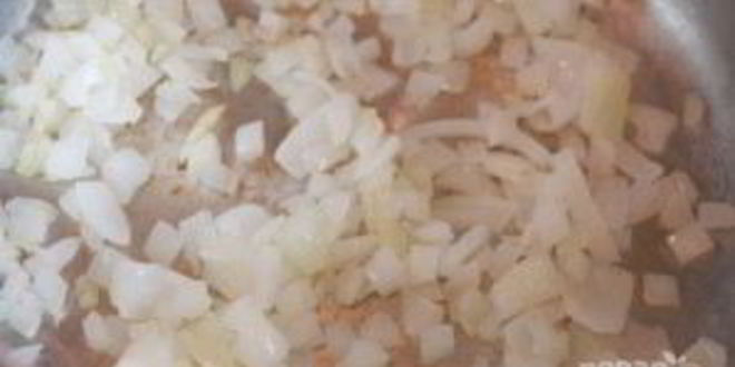 Рецепт томатной похлебки с кукурузой