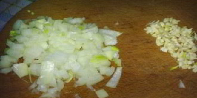 Рецепт простого супа из курицы