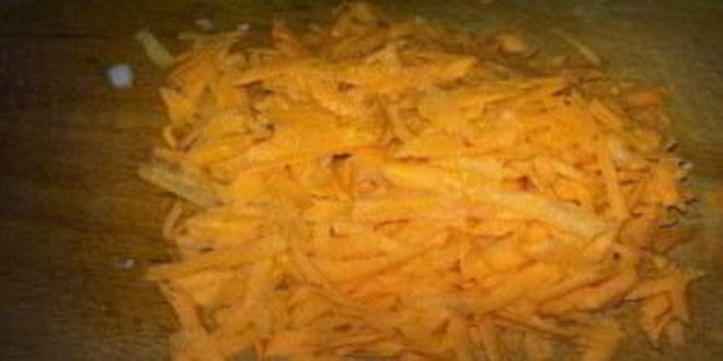 Рецепт простого супа из курицы