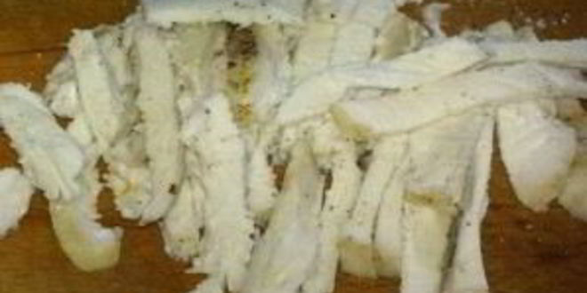 Рецепт простого супа из курицы