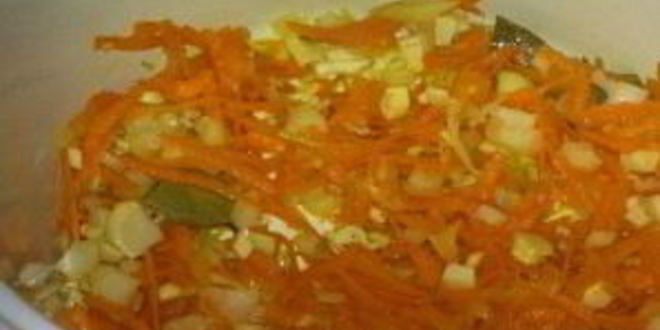 Рецепт простого супа из курицы