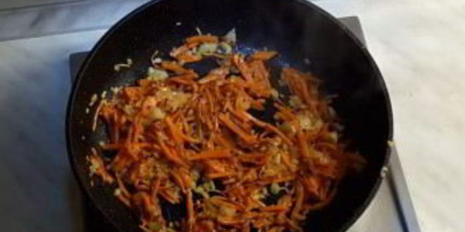 Рецепт домашнего простого рассольника