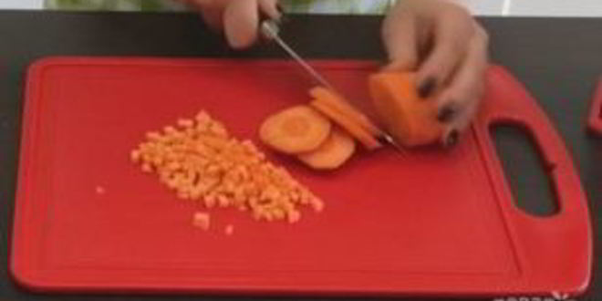 Рецепт домашнего рассольника с перловой крупой