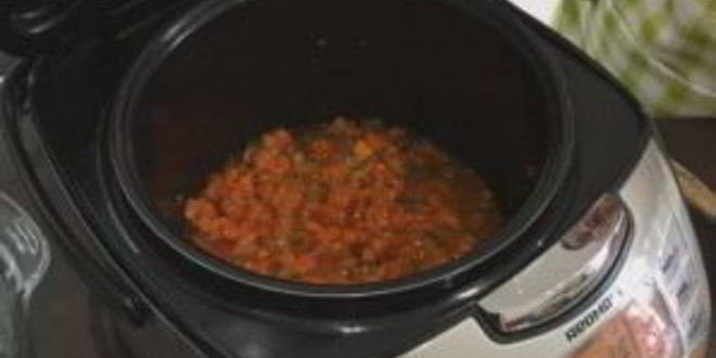 Рецепт домашнего рассольника с перловой крупой