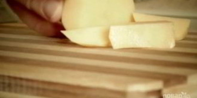 Рецепт домашнего рассольника с рисом