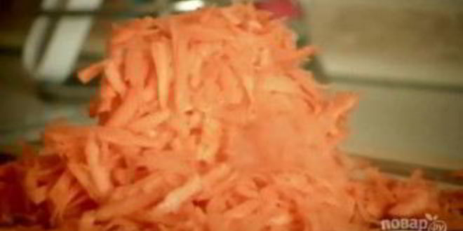 Рецепт домашнего рассольника с рисом